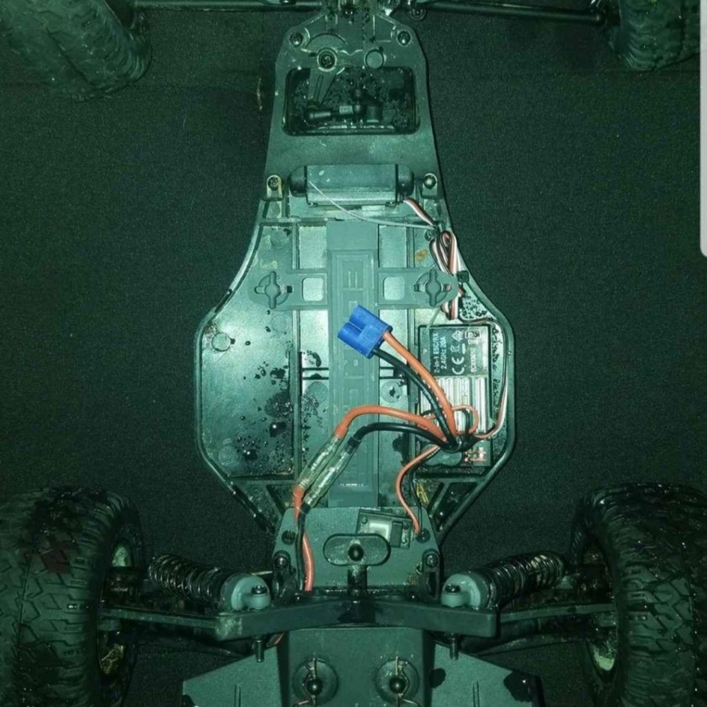 Rc car